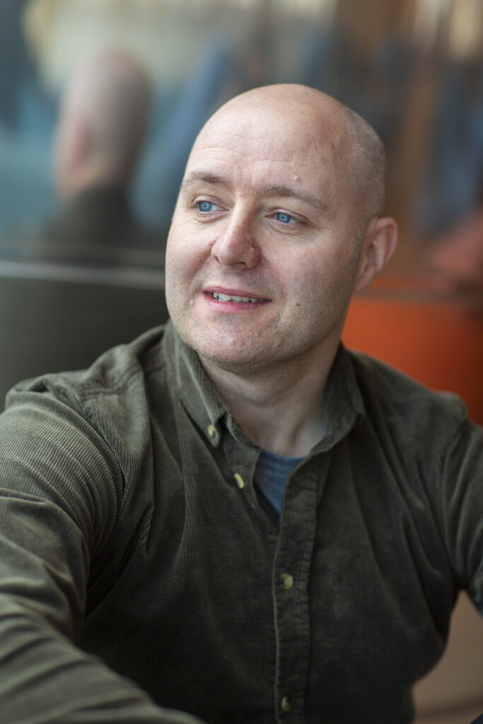 Christian Leon Christensen