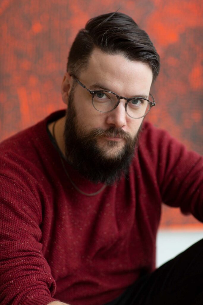 Jacob Lysgaard