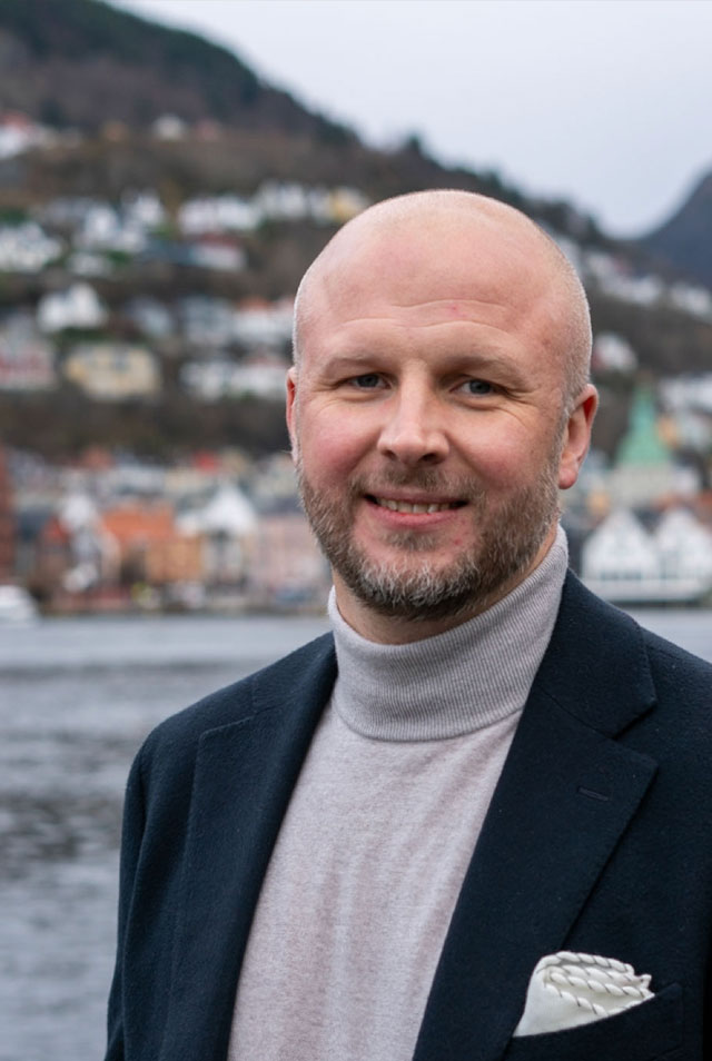 Hallvard Barca Hjetland