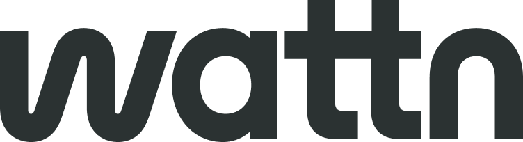 Wattn Logo Wattn Logo