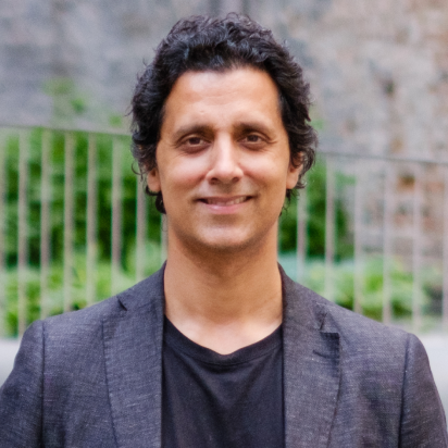 Ranvir Rai