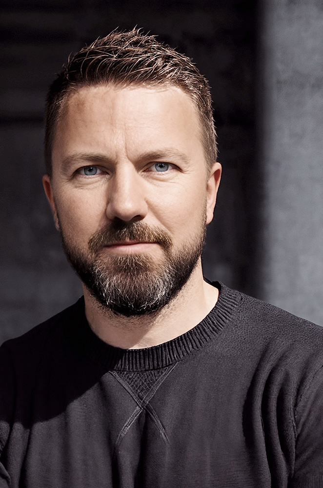 Dan Andersen