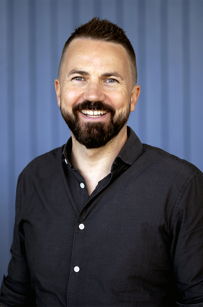 Dan Andersen