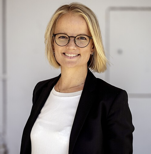 Rikke Stoud Platou, PhD
