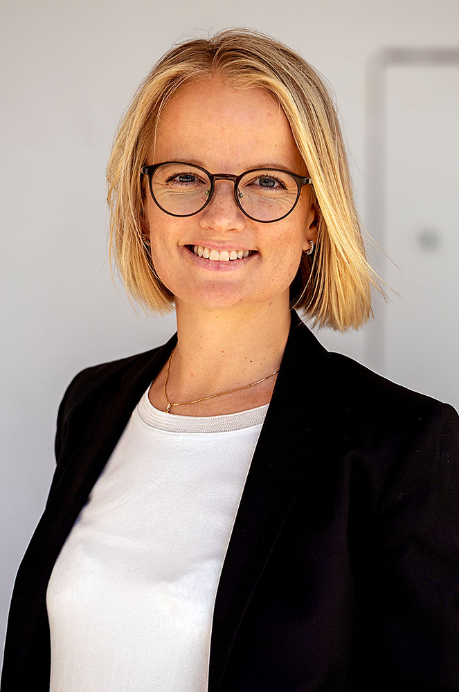Rikke Stoud Platou, PhD