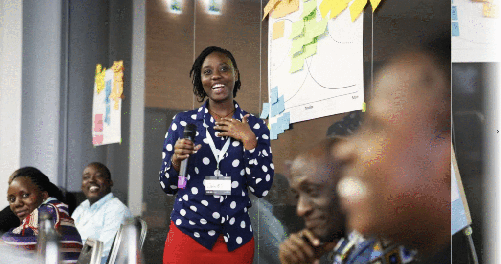 Med Norec Network Uganda har det aller første landnettverket sett dagens lys. Målet er at landnettverket skal drifte seg sjølv, og engasjere nettverksmedlemmer i Uganda.