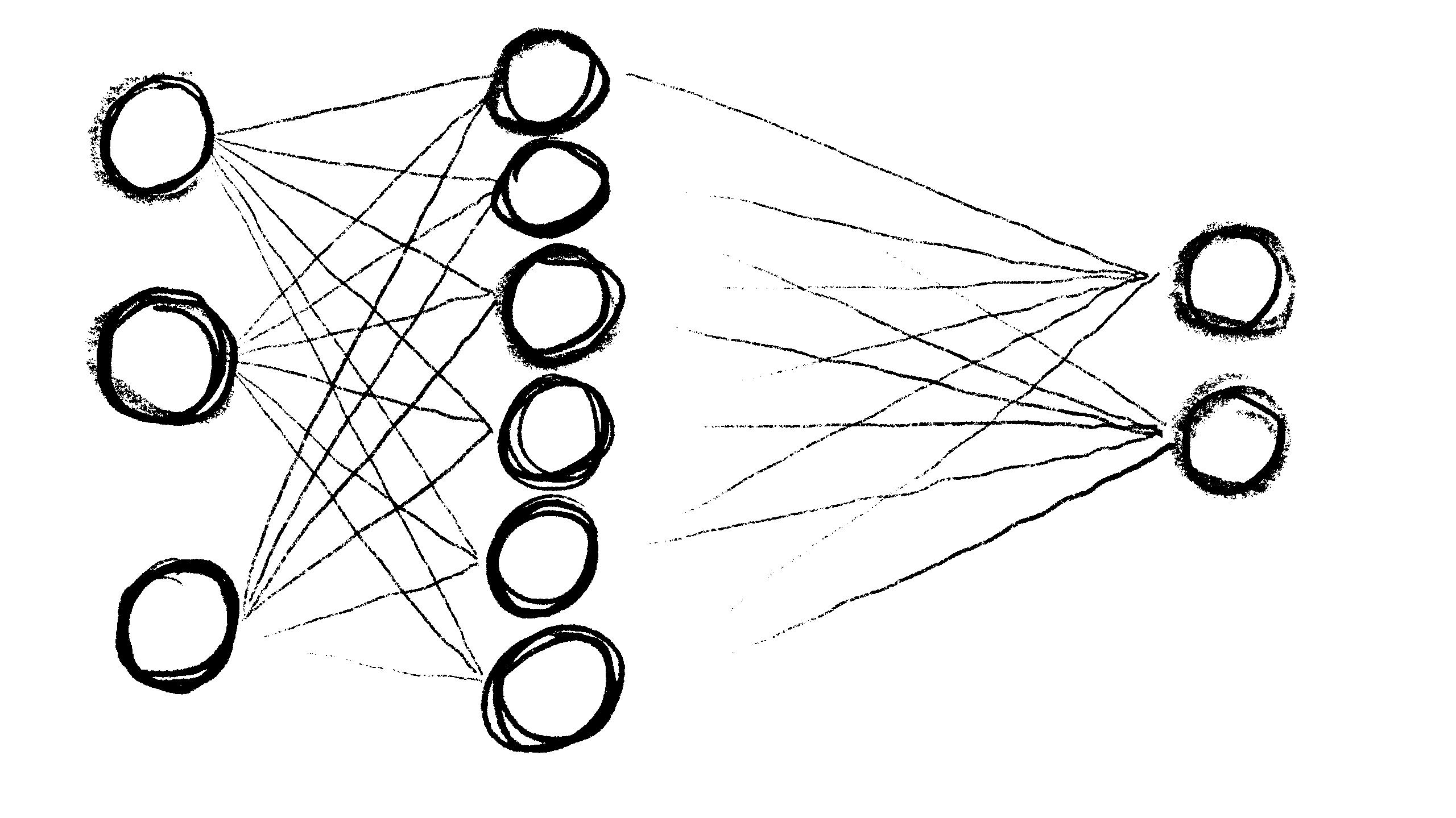 Bilde: Hallvard Barca Hjetland fra These Ways presenterer rapporten for Bergen Næringsråd