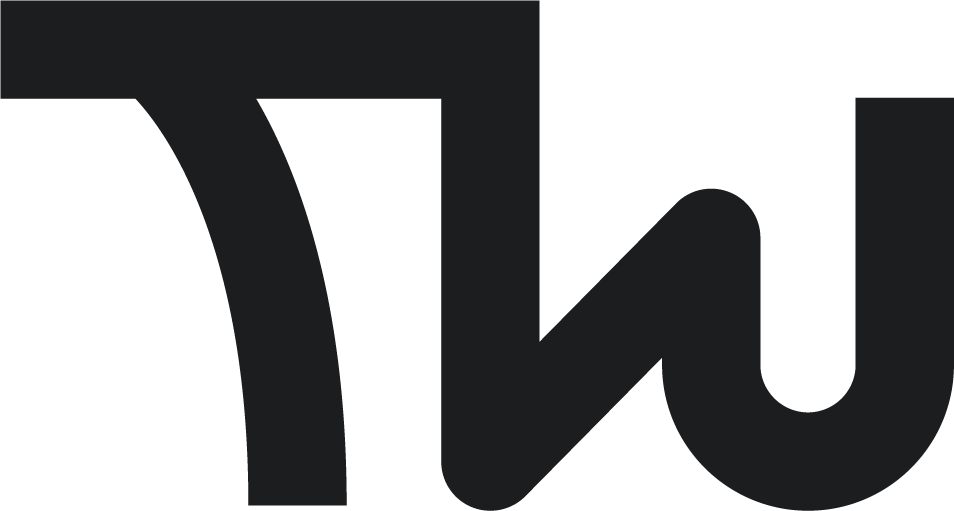 THESE WAYS SORT LOGO