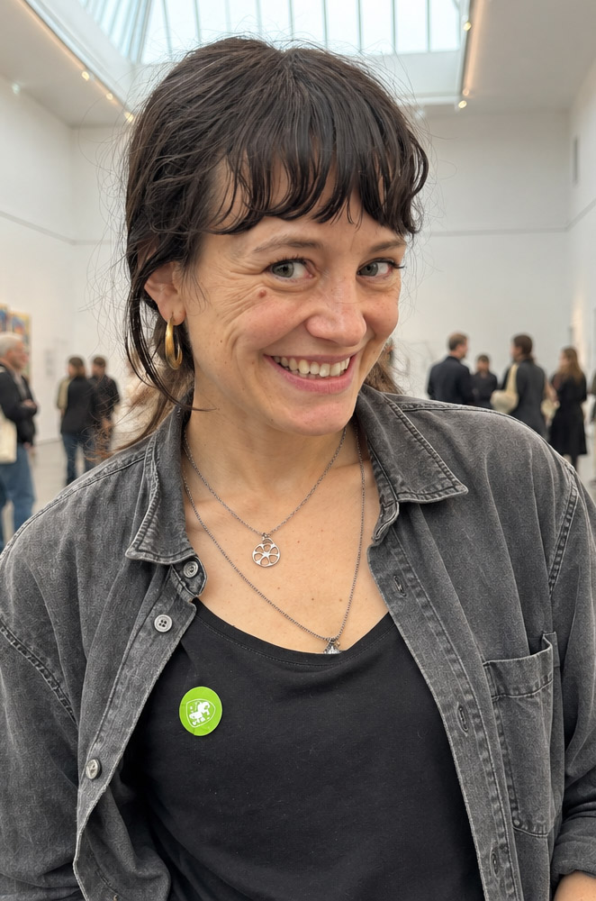 Hanna Pincus